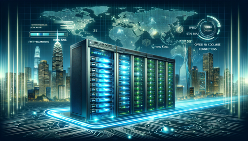 How to choose Vietnamese native IP VPS to improve website speed